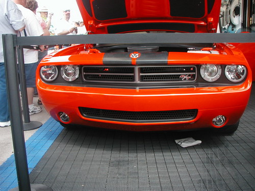 2006 Mopars at the Strip in Las Vegas: Image 5