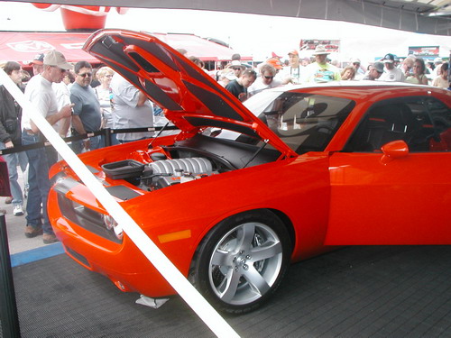 2006 Mopars at the Strip in Las Vegas: Image 6