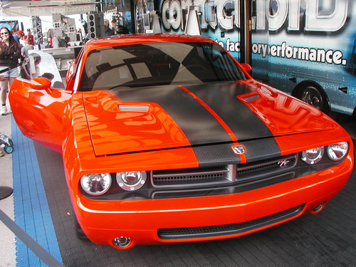 2006 Mopars at the Strip in Las Vegas: Image 7