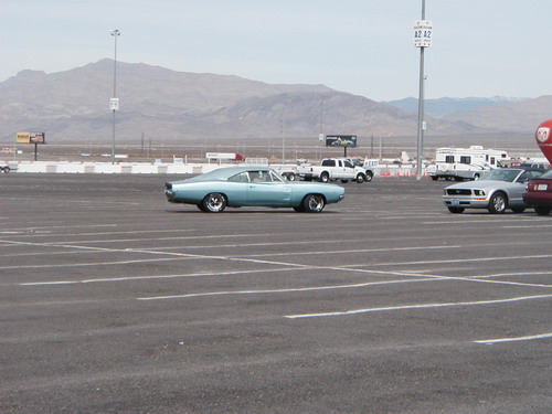 2006 Mopars at the Strip in Las Vegas: Image 8
