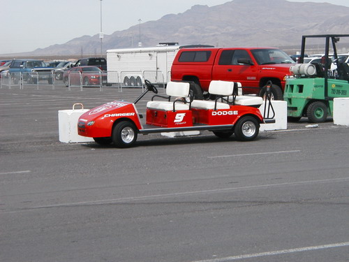 2006 Mopars at the Strip in Las Vegas: Image 9
