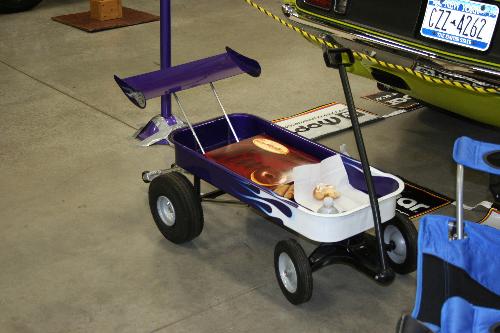2009 Motor Mania Indoor Car Show: Image 4