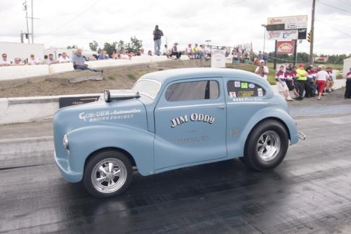 2008 Sunday Niagara Nostalgia Drags Gallery 2: Image 1