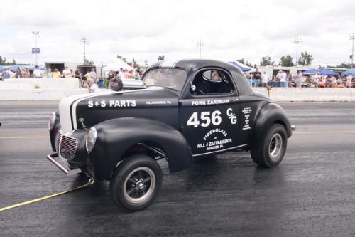 2008 Sunday Niagara Nostalgia Drags Gallery 2: Image 10