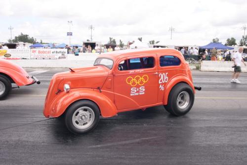 2008 Sunday Niagara Nostalgia Drags Gallery 2: Image 11