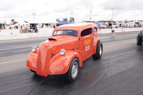 2008 Sunday Niagara Nostalgia Drags Gallery 2: Image 12