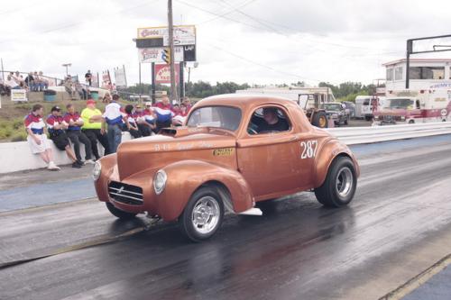 2008 Sunday Niagara Nostalgia Drags Gallery 2: Image 2