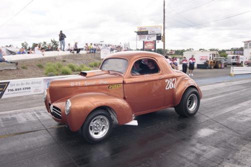 2008 Sunday Niagara Nostalgia Drags Gallery 2: Image 3