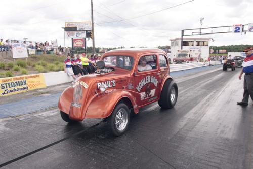 2008 Sunday Niagara Nostalgia Drags Gallery 2: Image 4