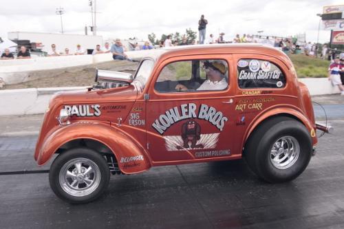 2008 Sunday Niagara Nostalgia Drags Gallery 2: Image 5