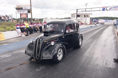 2008 Sunday Niagara Nostalgia Drags Gallery 2: Image 6