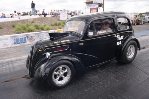 2008 Sunday Niagara Nostalgia Drags Gallery 2: Image 7