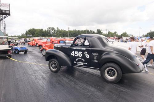 2008 Sunday Niagara Nostalgia Drags Gallery 2: Image 8