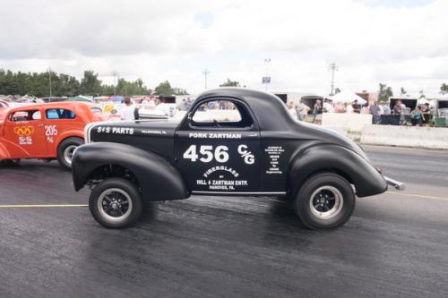2008 Sunday Niagara Nostalgia Drags Gallery 2: Image 9