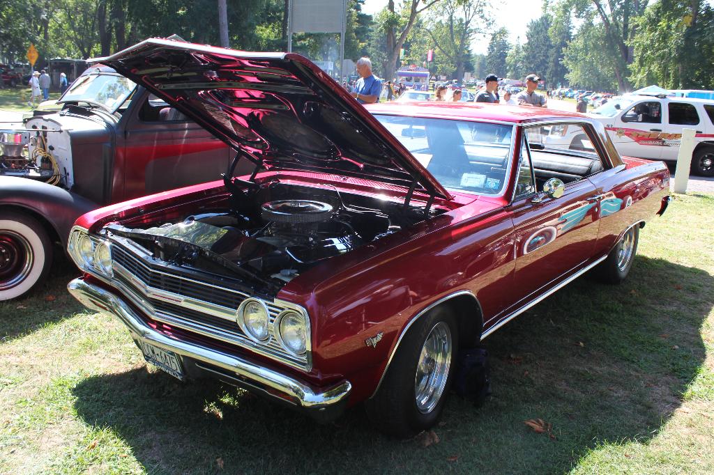 2012 Olcott Beach Classic Car Show - Gallery 3: Image 12