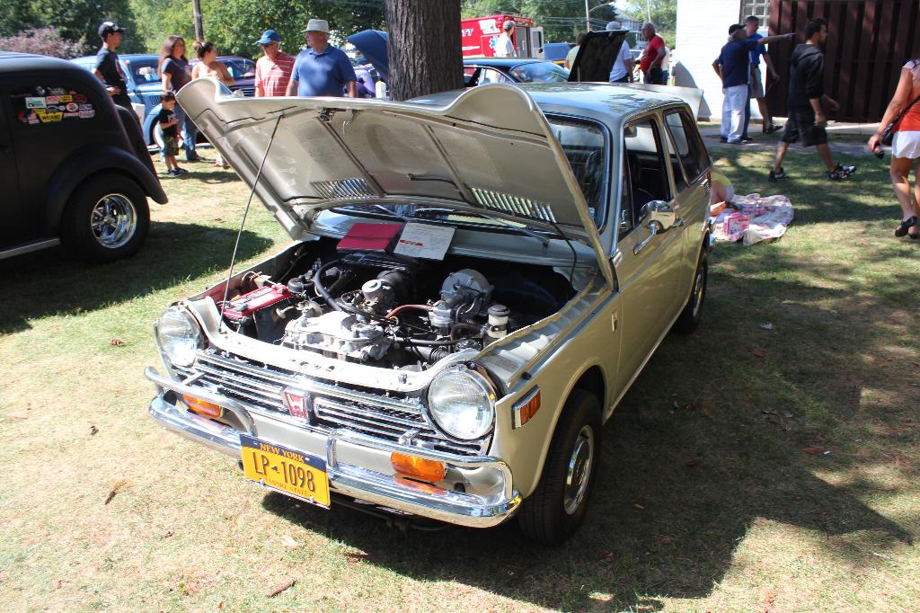 2012 Olcott Beach Classic Car Show - Gallery 3: Image 3