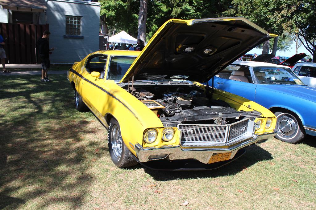 2012 Olcott Beach Classic Car Show - Gallery 3: Image 4