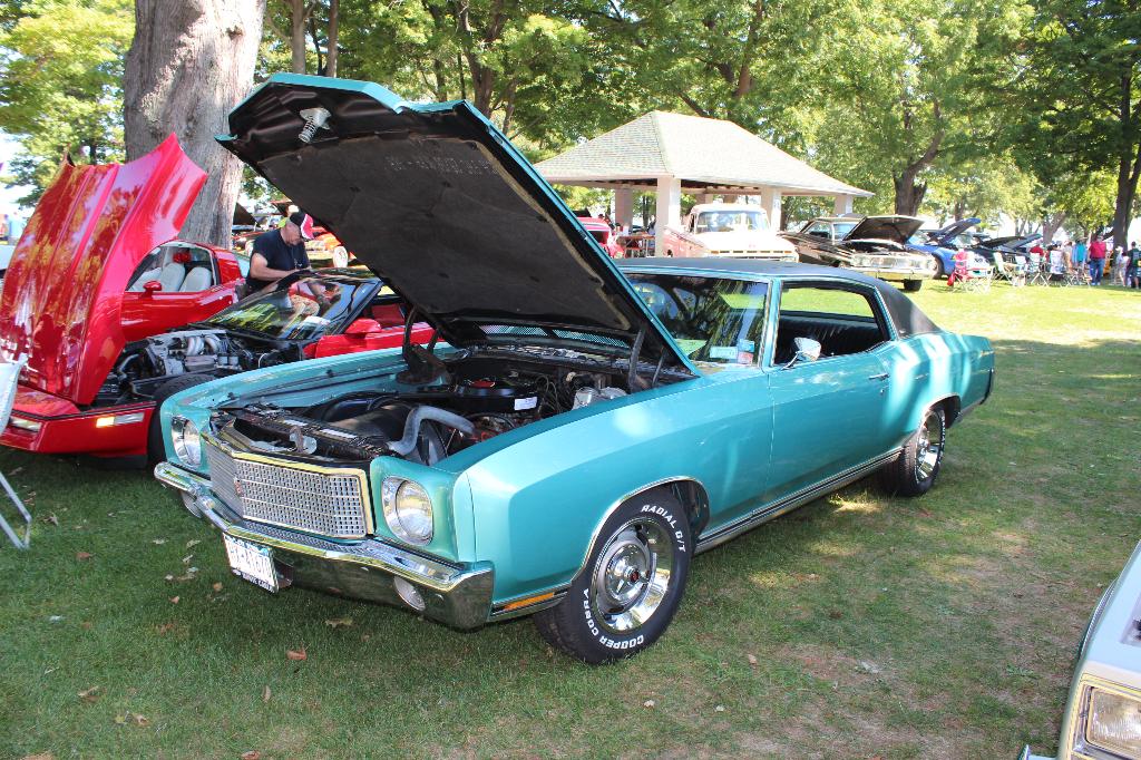 2012 Olcott Beach Classic Car Show - Gallery 3: Image 5