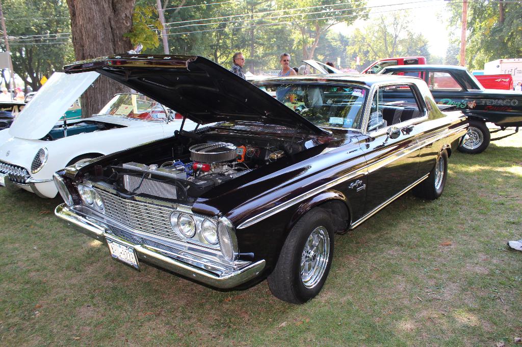 2012 Olcott Beach Classic Car Show - Gallery 3: Image 6