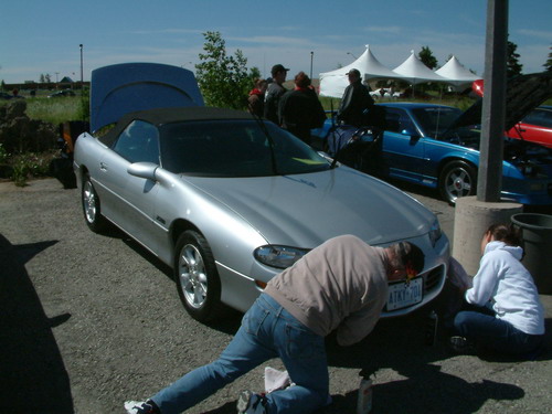 2006 Ontario Camaro Nationals: Image 10