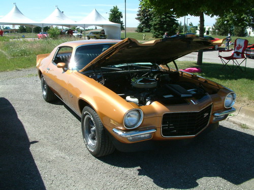 2006 Ontario Camaro Nationals: Image 2