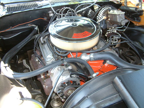 2006 Ontario Camaro Nationals: Image 3