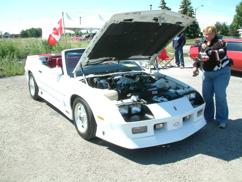 2006 Ontario Camaro Nationals: Image 4