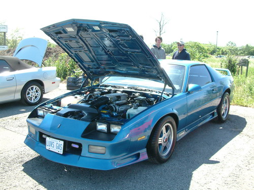 2006 Ontario Camaro Nationals: Image 8