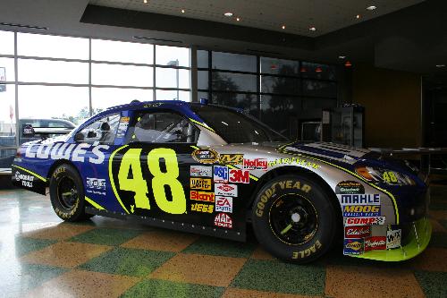 2008 Paddock Chevrolet Super Cruise: Image 7