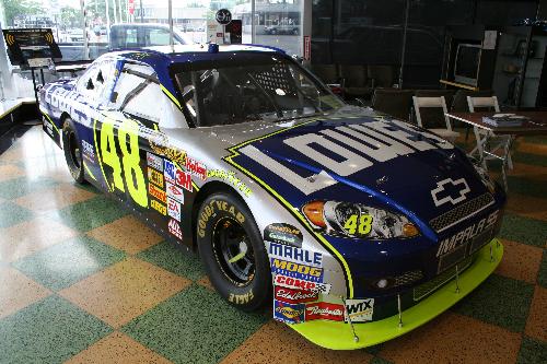 2008 Paddock Chevrolet Super Cruise: Image 8