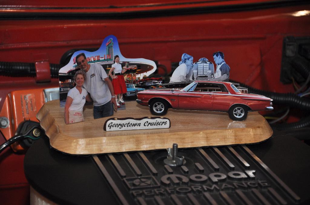 2011 Performance World Car Show Toronto Canada: Image 12