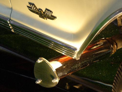 2008 Performance World Car Show Gallery 2: Image 10