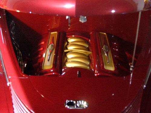 2008 Performance World Car Show Gallery 2: Image 12