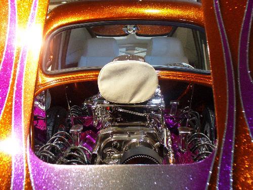 2008 Performance World Car Show Gallery 2: Image 2