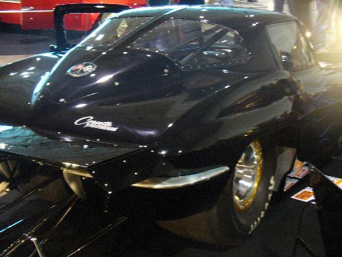 2008 Performance World Car Show Gallery 2: Image 7