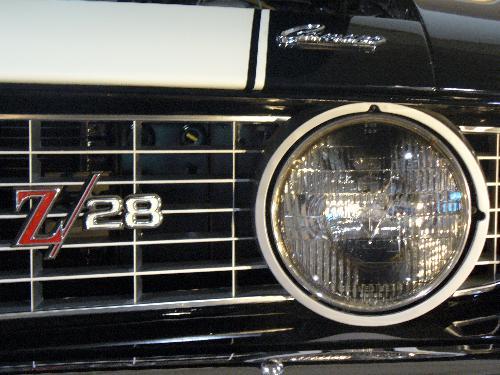2008 Performance World Car Show Gallery 2: Image 9