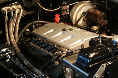 2009 Performance World Car Show Gallery 1: Image 10