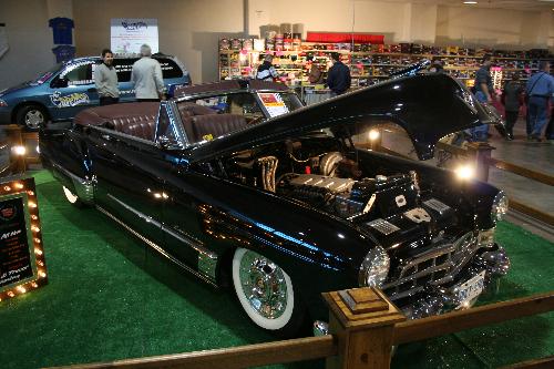 2009 Performance World Car Show Gallery 1: Image 11