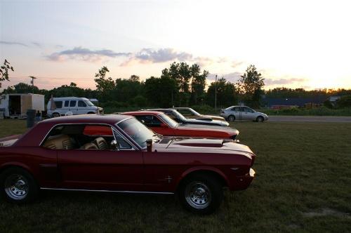 2007 RodandPiston.com 5th Super Cruise - Gallery 1: Image 1